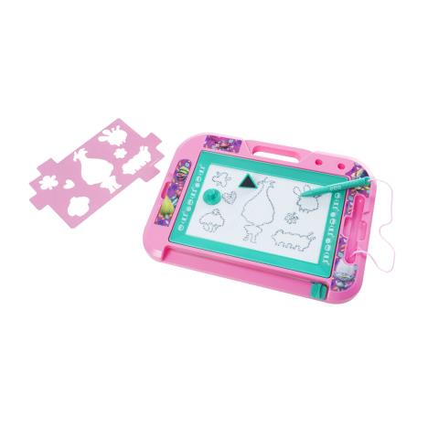 Trolls Magnetic Scribbler Extra Image 2